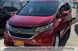 honda freed-plus 2019 CFJ1555696