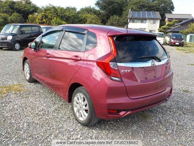 honda fit 2019 -HONDA--Fit DAA-GP5--GP5-3420337---HONDA--Fit DAA-GP5--GP5-3420337- image 2