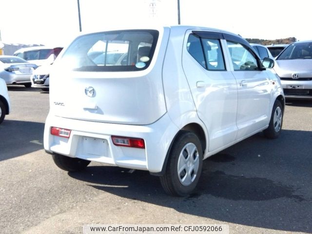 mazda carol 2018 -MAZDA--Carol DBA-HB36S--HB36S-225199---MAZDA--Carol DBA-HB36S--HB36S-225199- image 2