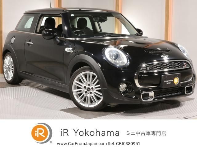 mini mini-others 2014 -BMW 【名変中 】--BMW Mini XM20--0T931667---BMW 【名変中 】--BMW Mini XM20--0T931667- image 1