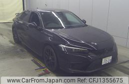 honda civic 2021 quick_quick_6BA-FL1_FL1-1000814