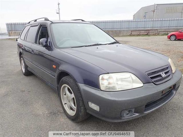 honda orthia 1997 21303 image 1