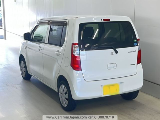 suzuki wagon-r 2016 -SUZUKI 【山口 581む3325】--Wagon R MH34S-513543---SUZUKI 【山口 581む3325】--Wagon R MH34S-513543- image 2