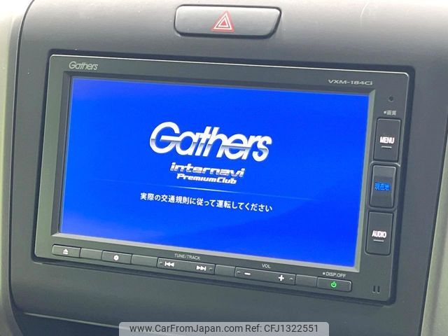 honda freed 2018 -HONDA--Freed DBA-GB5--GB5-1078474---HONDA--Freed DBA-GB5--GB5-1078474- image 2