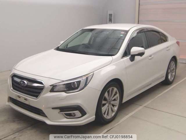 subaru legacy-b4 2019 -SUBARU--Legacy B4 DBA-BN9--BN9-020143---SUBARU--Legacy B4 DBA-BN9--BN9-020143- image 1