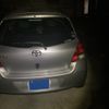 toyota vitz 2010 CFJ1657536 image 2