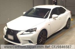 lexus is 2013 -LEXUS--Lexus IS DBA-GSE30--GSE30-5003017---LEXUS--Lexus IS DBA-GSE30--GSE30-5003017-