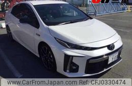 toyota prius-phv 2017 -TOYOTA 【三重 333ｿ903】--Prius PHV ZVW52-3062181---TOYOTA 【三重 333ｿ903】--Prius PHV ZVW52-3062181-