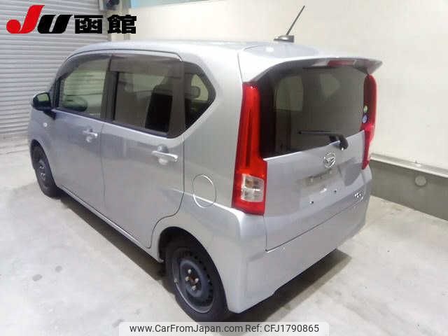 daihatsu move 2018 CFJ1790865 image 2