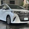 toyota alphard 2023 CFJ1590369 image 17