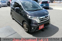 nissan dayz 2013 CFJ1557654