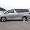 toyota alphard 2009 NIKYO_NL62377 image 4