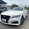 toyota crown 2019 -TOYOTA--Crown AZSH20--1025672---TOYOTA--Crown AZSH20--1025672- image 1