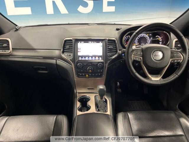 jeep grand-cherokee 2017 -CHRYSLER--Jeep Grand Cherokee ABA-WK36TA--1C4RJFFG7HC686186---CHRYSLER--Jeep Grand Cherokee ABA-WK36TA--1C4RJFFG7HC686186- image 2