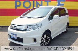 honda freed-spike 2014 -HONDA--Freed Spike GP3--1202333---HONDA--Freed Spike GP3--1202333-
