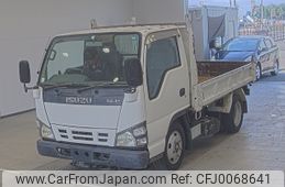 isuzu elf-truck 2007 -ISUZU--Elf NKR81AD-7072000---ISUZU--Elf NKR81AD-7072000-