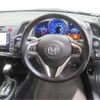 honda cr-z 2012 -HONDA--CR-Z DAA-ZF1--ZF1-1104020---HONDA--CR-Z DAA-ZF1--ZF1-1104020- image 11