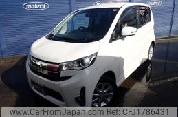 mitsubishi ek 2015 CFJ1786431