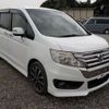 honda stepwagon 2013 -HONDA--Stepwgn DBA-RK5--RK5-1341241---HONDA--Stepwgn DBA-RK5--RK5-1341241- image 1