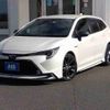 toyota corolla-touring-wagon 2020 -TOYOTA--Corolla Touring 6AA-ZWE211W--ZWE211-6038776---TOYOTA--Corolla Touring 6AA-ZWE211W--ZWE211-6038776- image 1