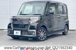 daihatsu tanto 2016 CFJ1562340
