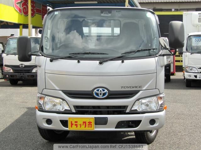toyota toyoace 2018 CFJ1538683 image 2