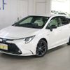 toyota corolla-touring-wagon 2020 -TOYOTA--Corolla Touring 6AA-ZWE211W--ZWE211-6032170---TOYOTA--Corolla Touring 6AA-ZWE211W--ZWE211-6032170- image 1