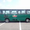 nissan civilian-bus 2001 CFJ1632376 image 5