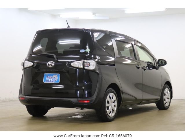 toyota sienta 2016 CFJ1656079 image 2
