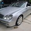 mercedes-benz clk-class 2003 GOO_JP_700957089930240602001 image 2