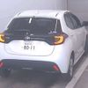 toyota yaris 2020 -TOYOTA 【長崎 501ﾀ8011】--Yaris 5BA-MXPA10--MXPA10-2025526---TOYOTA 【長崎 501ﾀ8011】--Yaris 5BA-MXPA10--MXPA10-2025526- image 5