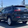 chrysler jeep-cherokee 2015 -CHRYSLER--Jeep Cherokee ABA-KL32--1C4PJMHS5EW314773---CHRYSLER--Jeep Cherokee ABA-KL32--1C4PJMHS5EW314773- image 18