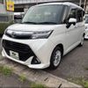 toyota tank 2017 CFJ1695536 image 1