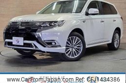 mitsubishi outlander-phev 2019 CFJ1434386