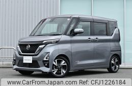 nissan roox 2020 -NISSAN--Roox 4AA-B45A--B45A-0300584---NISSAN--Roox 4AA-B45A--B45A-0300584-