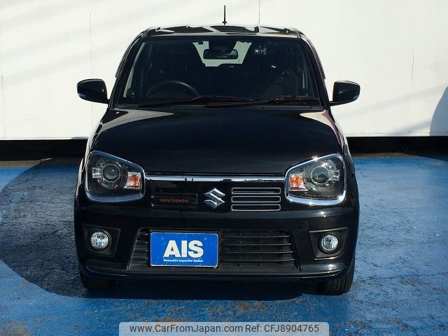 suzuki alto-works 2019 -SUZUKI--Alto Works DBA-HA36S--HA36S-913554---SUZUKI--Alto Works DBA-HA36S--HA36S-913554- image 2