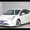 toyota prius 2018 -TOYOTA--Prius DAA-ZVW51--ZVW51-6067391---TOYOTA--Prius DAA-ZVW51--ZVW51-6067391- image 1