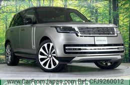 land-rover range-rover 2022 -ROVER--Range Rover 3CA-LK93WA--SALKA9AW4PA025977---ROVER--Range Rover 3CA-LK93WA--SALKA9AW4PA025977-