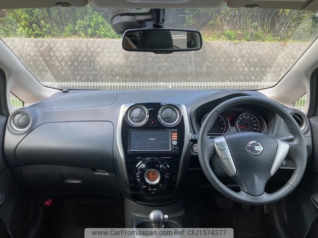 nissan note 2016 CFJ1574377 image 2