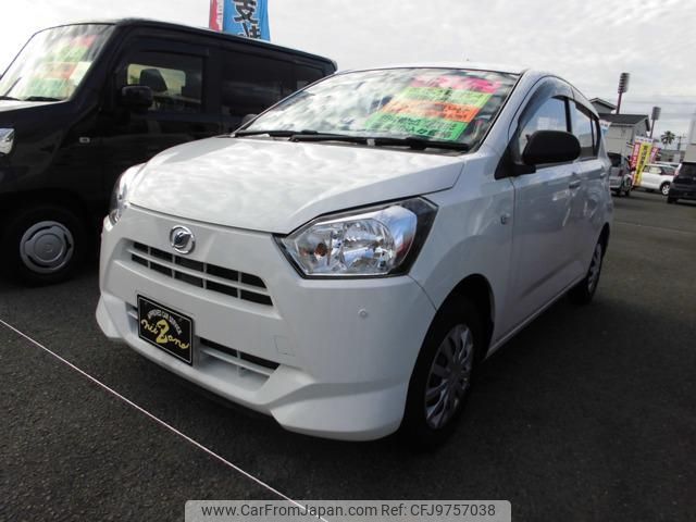 daihatsu mira-e-s 2019 -DAIHATSU--Mira e:s LA350S--0139356---DAIHATSU--Mira e:s LA350S--0139356- image 1