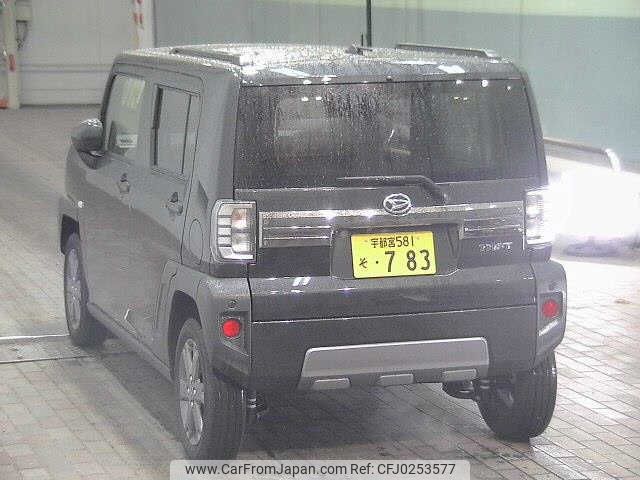 daihatsu taft 2023 -DAIHATSU 【宇都宮 581ｿ783】--Taft LA900S-0130858---DAIHATSU 【宇都宮 581ｿ783】--Taft LA900S-0130858- image 2