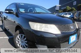 toyota allion 2007 646828-Y2024110434F-12