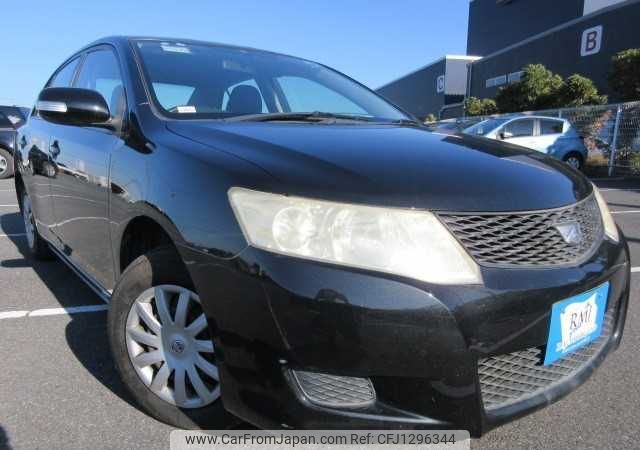 toyota allion 2007 646828-Y2024110434F-12 image 1