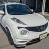 nissan juke 2013 -NISSAN 【富山 300ﾙ9015】--Juke NF15--152517---NISSAN 【富山 300ﾙ9015】--Juke NF15--152517- image 24