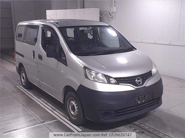 nissan nv200-vanette 2018 -NISSAN--NV200 VM20-121320---NISSAN--NV200 VM20-121320- image 1