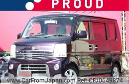 suzuki every-wagon 2013 -SUZUKI 【相模 591ｻ 55】--Every Wagon ABA-DA64W--DA64W-415323---SUZUKI 【相模 591ｻ 55】--Every Wagon ABA-DA64W--DA64W-415323-