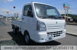 suzuki carry-truck 2020 -SUZUKI--Carry Truck DA16T--586974---SUZUKI--Carry Truck DA16T--586974-