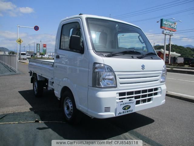 suzuki carry-truck 2020 -SUZUKI--Carry Truck DA16T--586974---SUZUKI--Carry Truck DA16T--586974- image 1