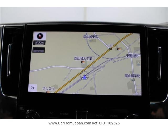 toyota alphard 2020 -TOYOTA--Alphard 3BA-GGH30W--GGH30-0037900---TOYOTA--Alphard 3BA-GGH30W--GGH30-0037900- image 2