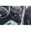 toyota corolla-axio 2019 -TOYOTA--Corolla Axio DAA-NKE165--NKE165-7226364---TOYOTA--Corolla Axio DAA-NKE165--NKE165-7226364- image 15